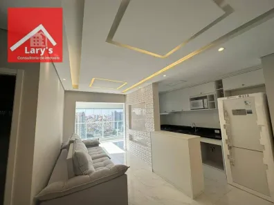 Apartamento com 2 Quartos à venda, 68m² no Jardim Prudência, São Paulo