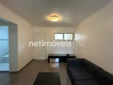 Apartamento com 1 Quarto para alugar, 32m² no Aclimação, São Paulo
