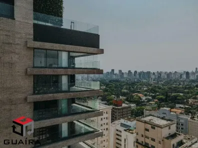 Apartamento com 3 Quartos à venda, 142m² no Itaim Bibi, São Paulo