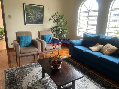 Casa com 6 Quartos à venda, 230m² no Jardim das Nações, Taubaté