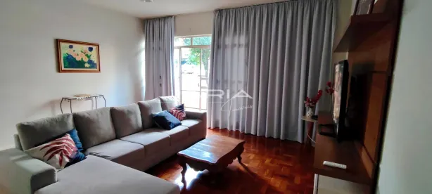 Apartamento com 3 Quartos à venda, 164m² no Vila Ipiranga, Londrina