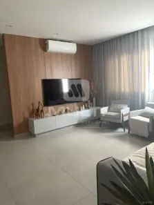 Casa com 4 Quartos à venda, 300m² no Cidade Jardim, Uberlândia