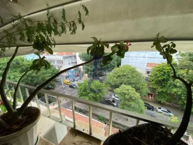 Apartamento com 3 Quartos à venda, 104m² no Tijuca, Rio de Janeiro