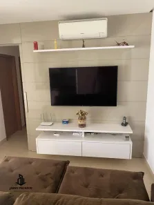 Apartamento com 3 Quartos à venda, 73m² no Parque Amazônia, Goiânia