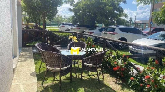 Apartamento com 3 Quartos à venda, 80m² no N. Sra. do Ó, Ipojuca
