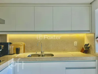 Apartamento com 2 Quartos à venda, 95m² no Kobrasol, São José