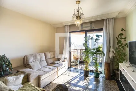 Apartamento com 3 Quartos à venda, 94m² no Perdizes, São Paulo