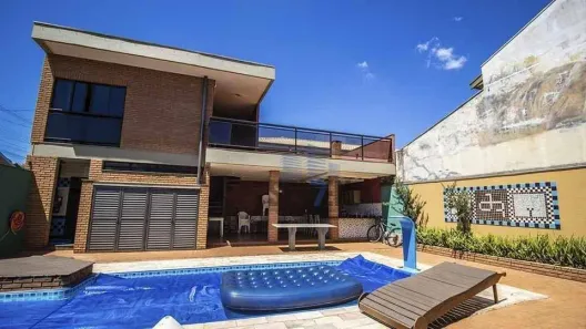 Casa com 3 Quartos à venda, 300m² no Centro, Arealva