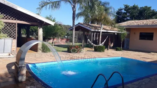 Fazenda/Sítio com 5 Quartos à venda, 352m² no , Jaguariúna