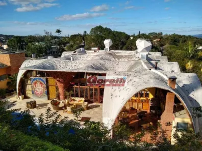 Casa de Condomínio com 4 Quartos à venda, 1000m² no Arujázinho I, II e III, Arujá