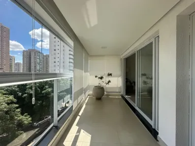 Apartamento com 3 Quartos à venda, 132m² no Siciliano, São Paulo