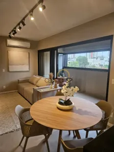 Apartamento com 3 Quartos à venda, 79m² no Vila Aviação, Bauru