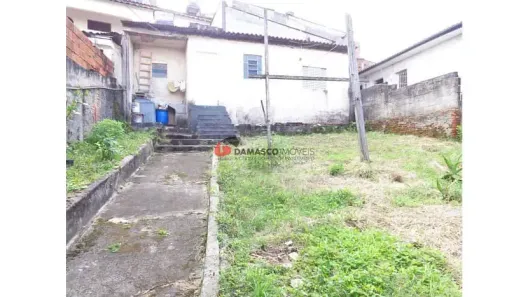 Casa com 1 Quarto à venda, 440m² no Vila Palmares, Santo André