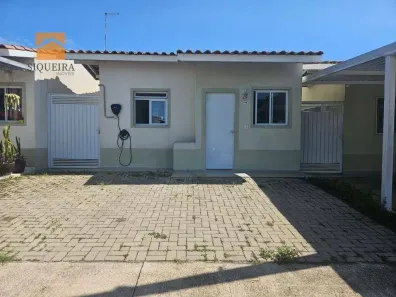 Casa de Condomínio com 2 Quartos à venda, 65m² no Jardim Simus, Sorocaba