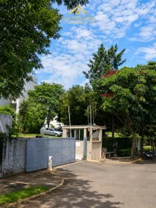 Apartamento com 2 Quartos à venda, 55m² no Jardim Miranda, Campinas