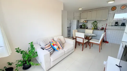 Apartamento com 1 Quarto à venda, 35m² no Imbiribeira, Recife