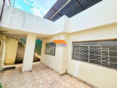 Casa com 3 Quartos à venda, 254m² no Nova Floresta, Belo Horizonte