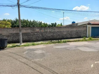 Lote/Terreno à venda, 600m² no Jardim Faculdade, Itu