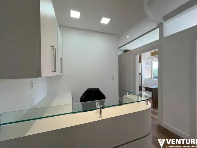 Sala Comercial à venda, 61m² no Garcia, Blumenau