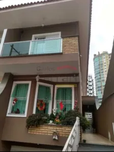 Sobrado com 3 Quartos à venda, 274m² no Santana, São Paulo