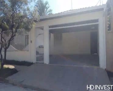 Casa com 3 Quartos à venda, 207m² no Jardim Esplanada II, Indaiatuba