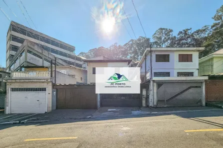 Casa com 3 Quartos à venda, 165m² no Vila Parque Jabaquara, São Paulo