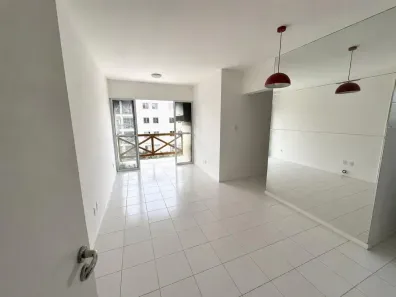 Apartamento com 2 Quartos à venda, 65m² no Vila de Abrantes (Abrantes), Camaçari