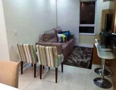 Apartamento com 2 Quartos à venda, 47m² no Jardim Boa Vista (Zona Oeste), São Paulo