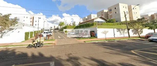 Apartamento com 2 Quartos à venda, 46m² no Leonor, Londrina