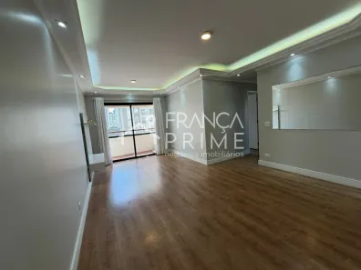 Apartamento com 3 Quartos à venda, 82m² no Vila Pompéia, São Paulo