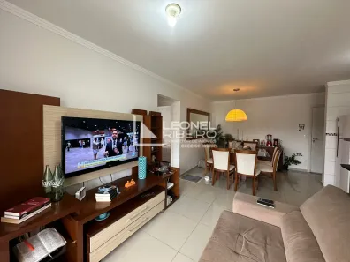 Apartamento com 2 Quartos à venda, 74m² no Padre Martinho Stein, Timbó