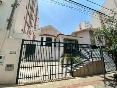 Imóvel Comercial à venda, 242m² no Centro, São José do Rio Preto
