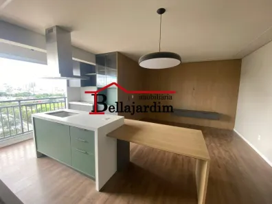 Apartamento com 2 Quartos para alugar, 59m² no Vila Metalúrgica, Santo André