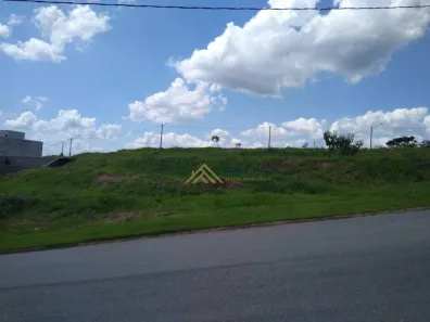 Lote/Terreno à venda, 506m² no Loteamento Residencial e Comercial Horto Florestal, Jundiaí