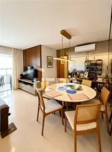 Apartamento com 3 Quartos à venda, 97m² no Santa Mônica, Uberlândia