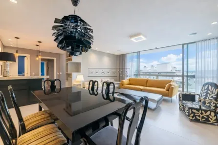 Apartamento com 3 Quartos à venda, 138m² no Boa Vista, Porto Alegre
