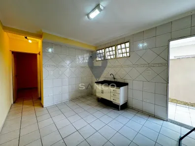 Casa com 1 Quarto para alugar, 40m² no Jardim Bonfiglioli, Jundiaí