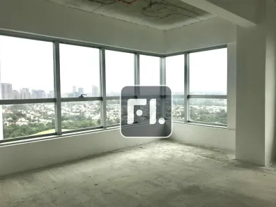 Sala Comercial à venda, 47m² no Green Valley Alphaville, Barueri