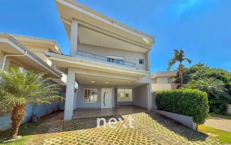 Casa de Condomínio com 3 Quartos para venda ou aluguel, 472m² no Vila Hollândia, Campinas