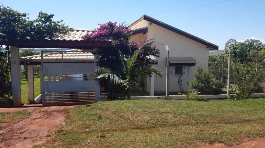 Casa com 2 Quartos à venda, 160m² no Parque São Jorge, Avaré
