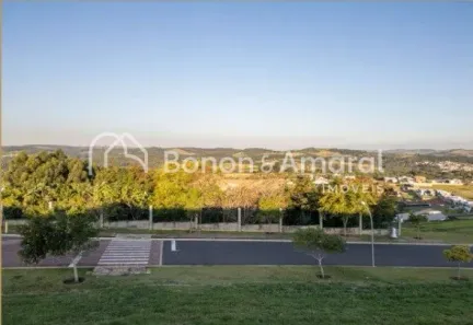 Lote/Terreno à venda, 1439m² no Loteamento Residencial Pedra Alta (Sousas), Campinas