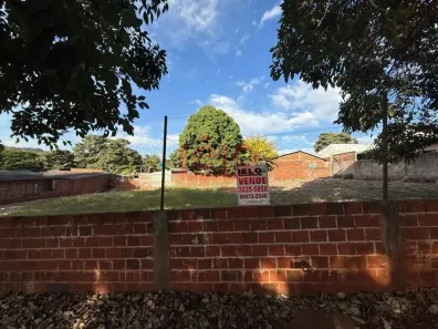 Lote/Terreno à venda, 300m² no Jardim Planalto, Marialva