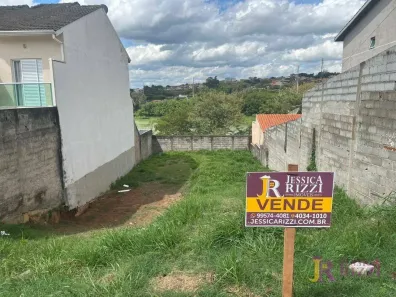 Lote/Terreno à venda, 140m² no Jardins, Bragança Paulista