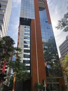 Sala Comercial à venda, 40m² no Vila Olímpia, São Paulo