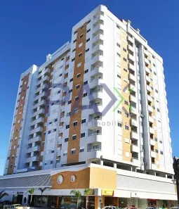 Apartamento com 3 Quartos à venda, 89m² no Pagani, Palhoça