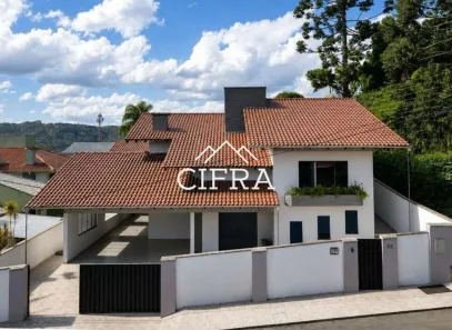 Casa com 3 Quartos à venda, 343m² no Boa Vista, Rio do Sul