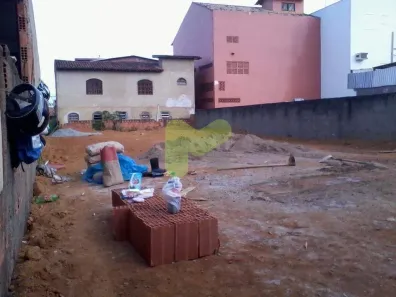 Lote/Terreno à venda, 330m² no Novo Cavaleiro, Macaé