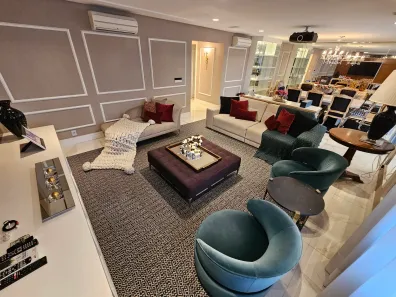 Apartamento com 4 Quartos à venda, 237m² no Ipiranga, São Paulo