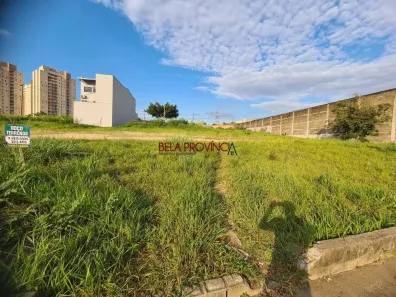 Lote/Terreno para alugar, 725m² no Vila Industrial, Piracicaba
