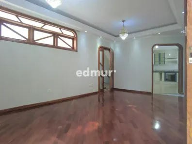 Apartamento com 3 Quartos à venda, 120m² no Campestre, Santo André